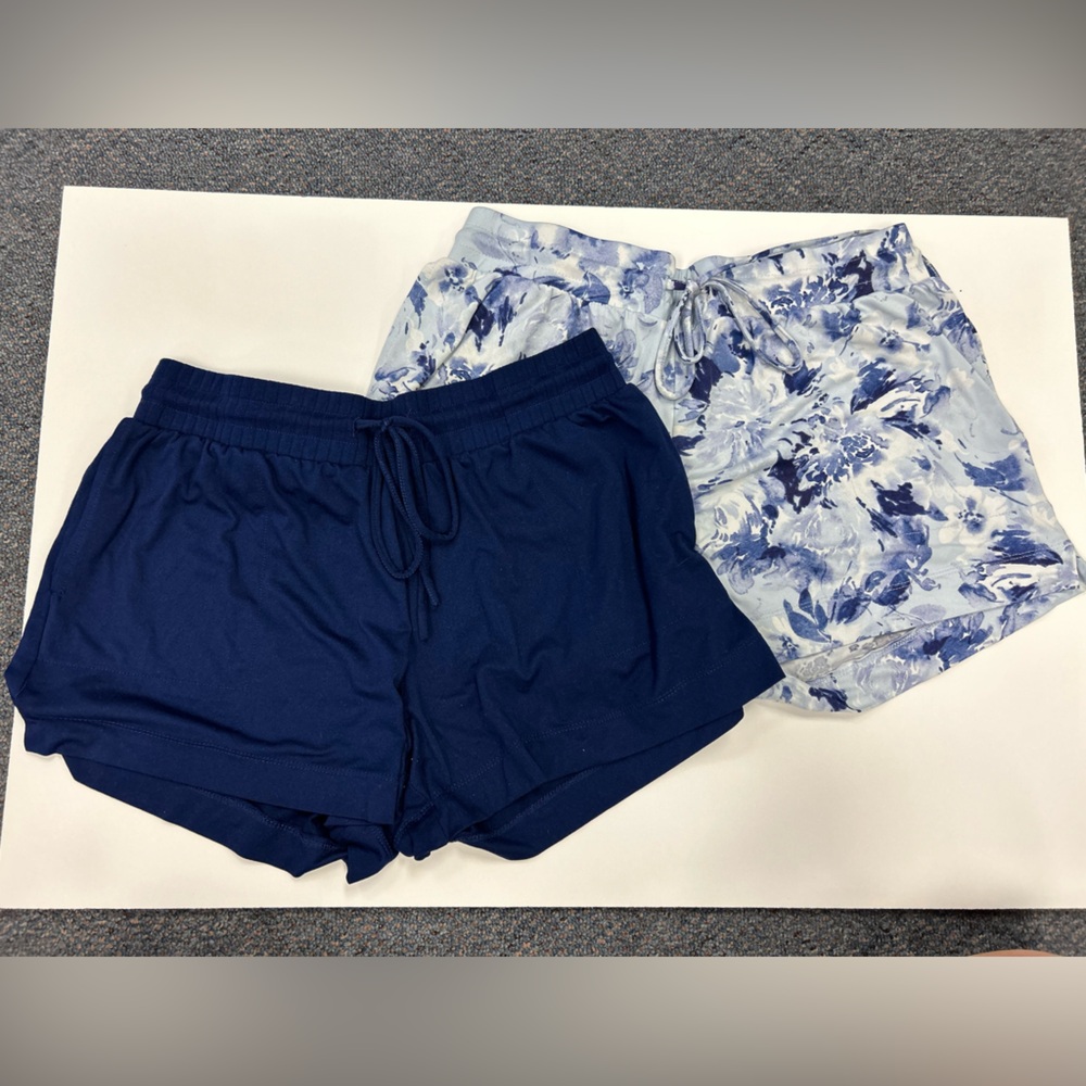 Comfy shorts